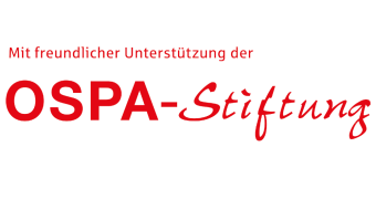 OSPA Stiftung Logo